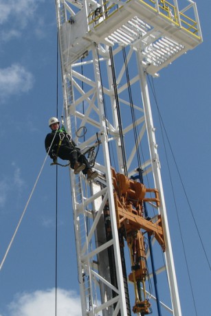 Raising Operations, Rescue and Evacuation